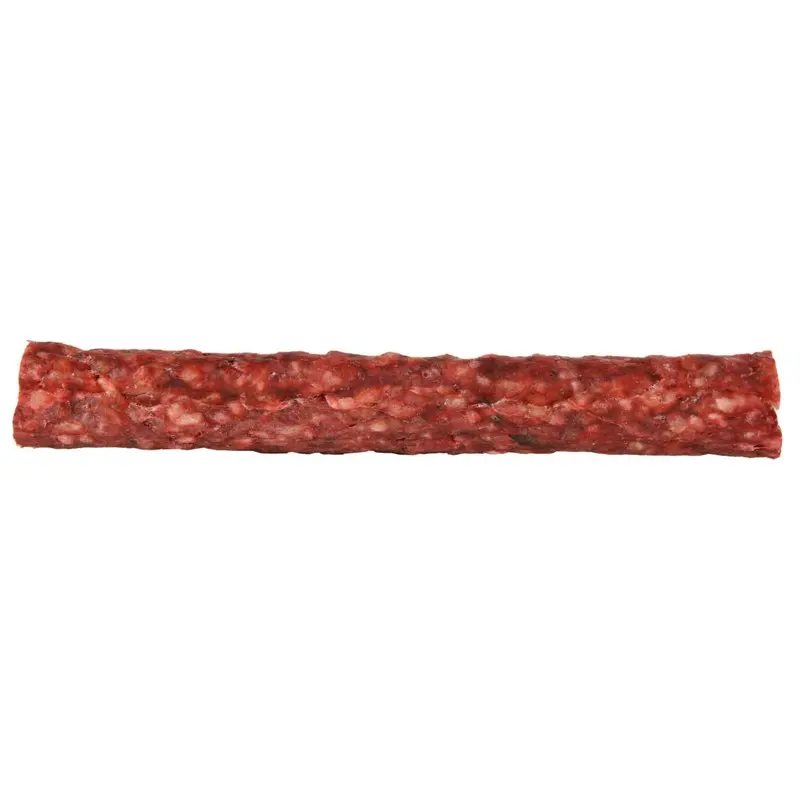 Trixie Chewing stick with salami taste, 20 cm, 80 g