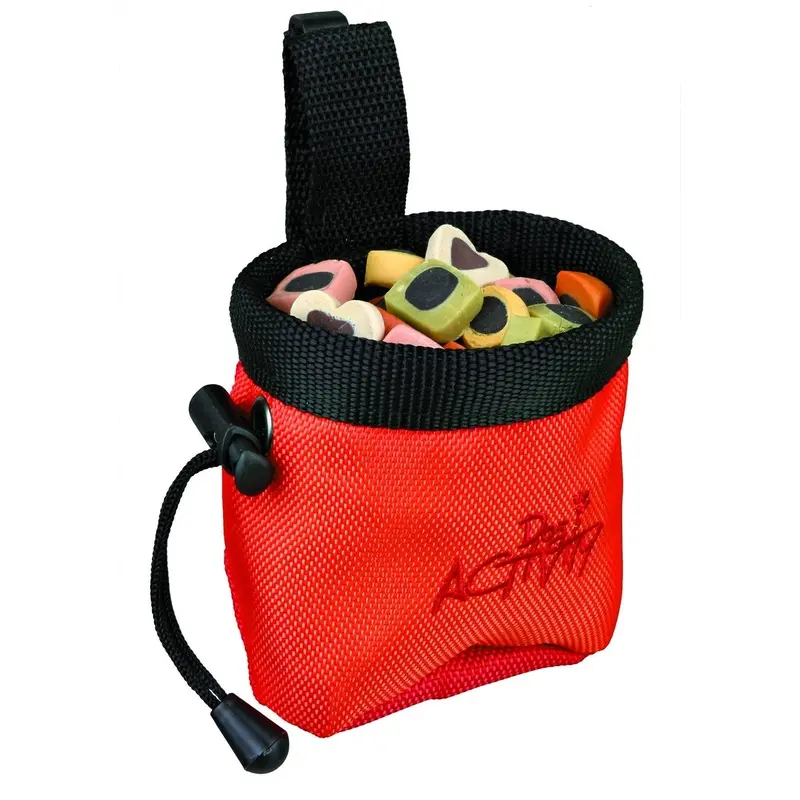 Trixie Dog Activity Baggy, diam. 8 x 10 cm