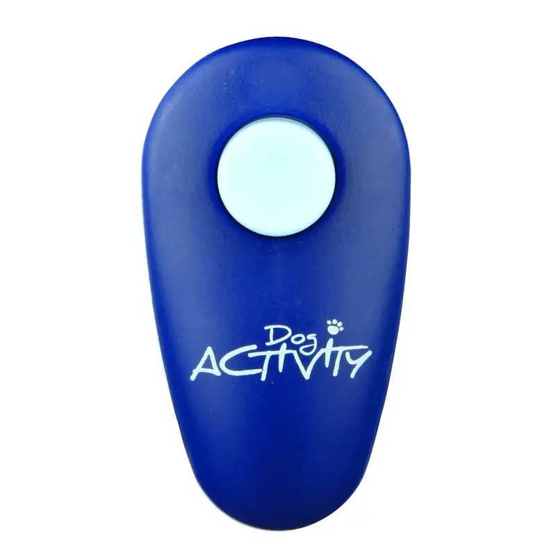 Trixie Dog Activity Finger Clicker