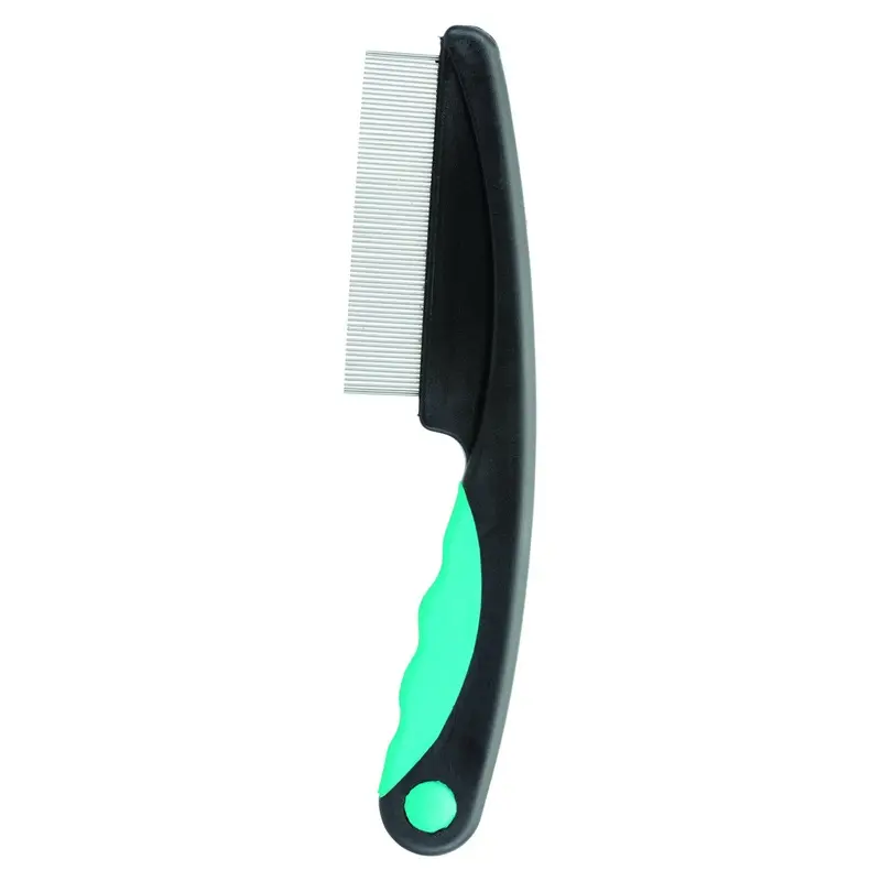 Trixie Flea and dust comb, dogs/cats, 15 cm