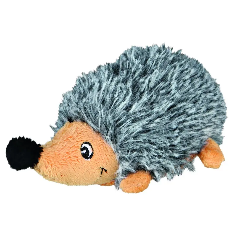 Trixie Hedgehog, plush, 12 cm