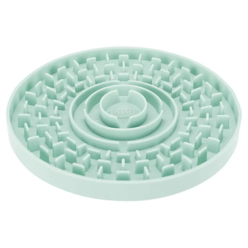 Trixie Junior licking plate, ? 15 cm