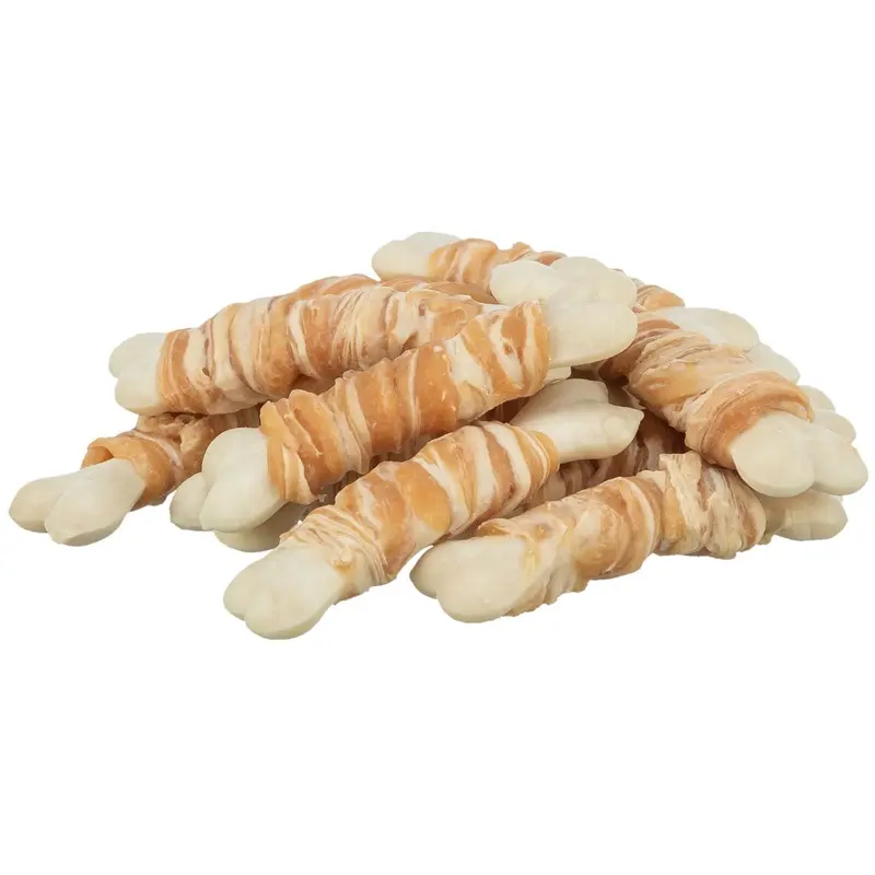 Trixie Marbled Chickies with chicken & cod, 100 g