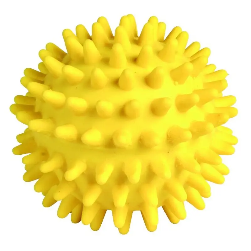 Trixie Hedgehog ball, latex, diam. 7 cm