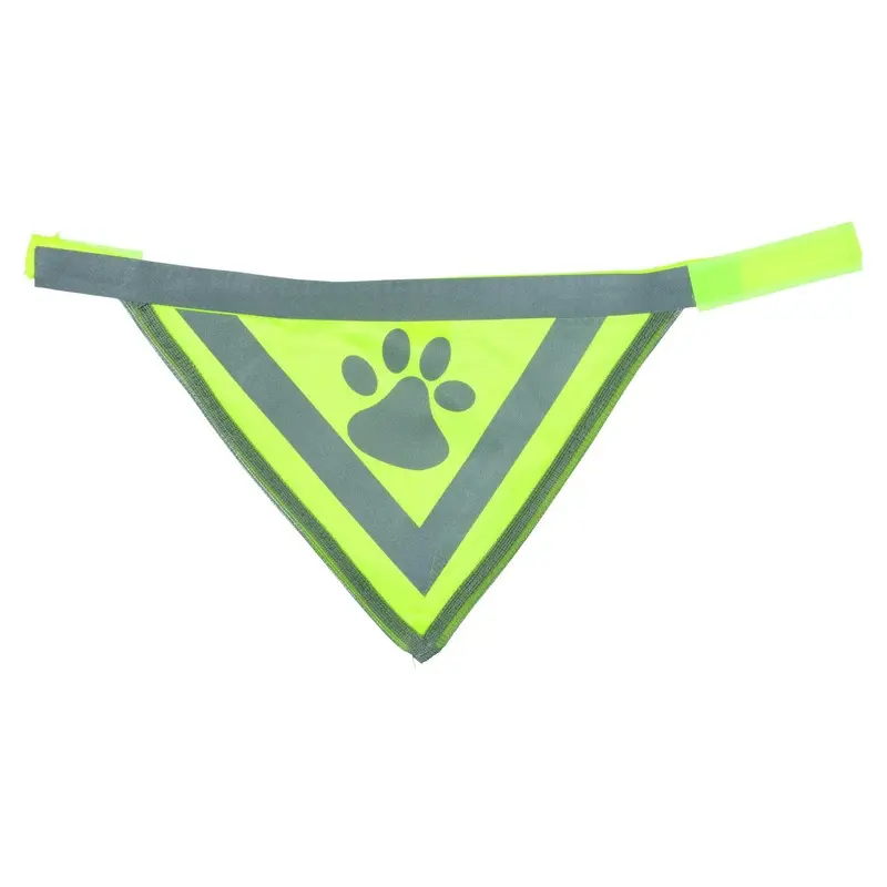 Trixie Safer Life neckerchief, XS-S: 22-28 cm