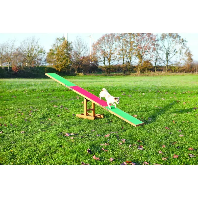 Trixie Dog Activity Agility seesaw, 300 x 54 x 34 cm