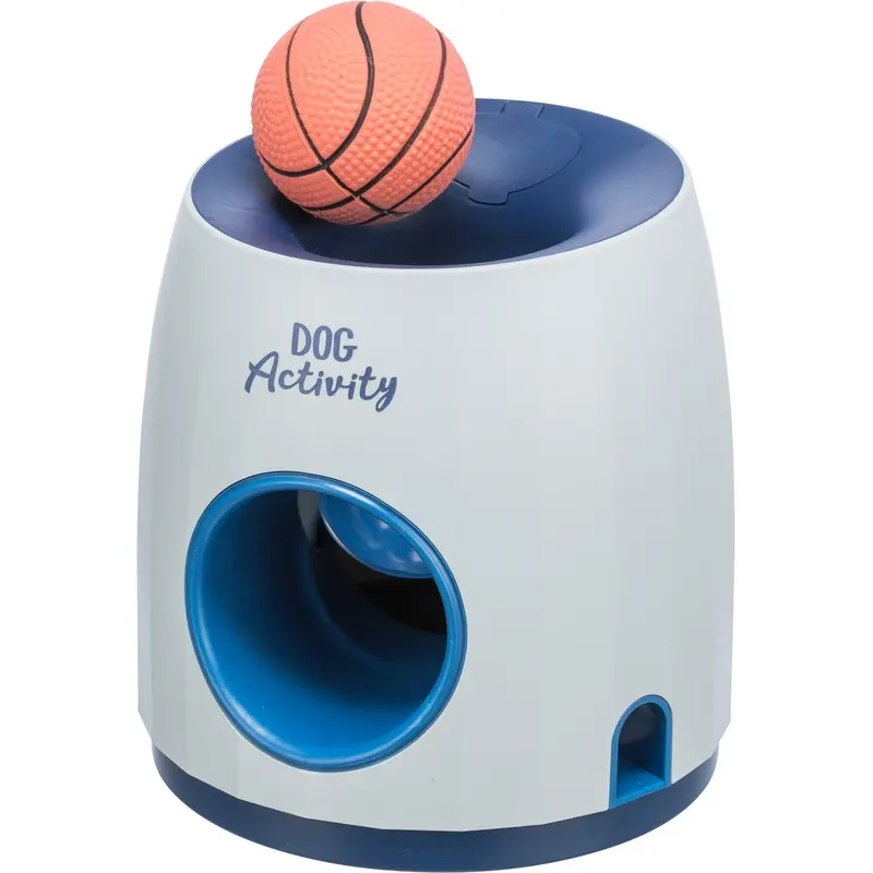 Trixie Dog Activity Ball & Treat strategy game, 17 X 18 cm