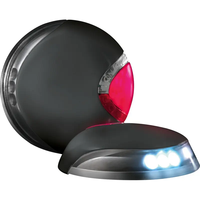 Trixie flexi lighting system USB,  7 cm, black