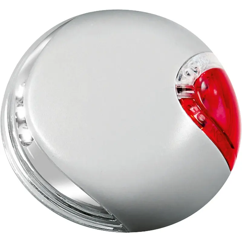 Trixie flexi lighting system USB,  7 cm, light grey