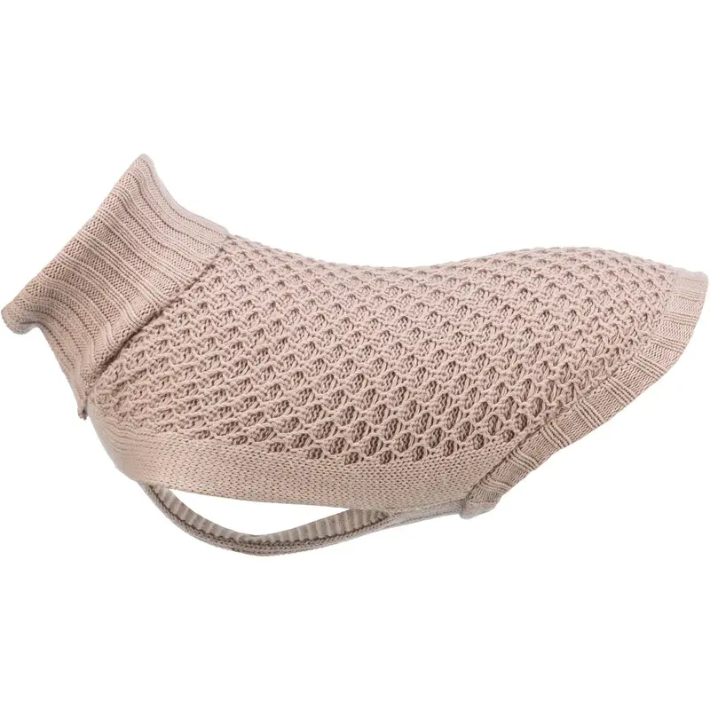 Trixie Norwood pullover, M: 45 cm, blush