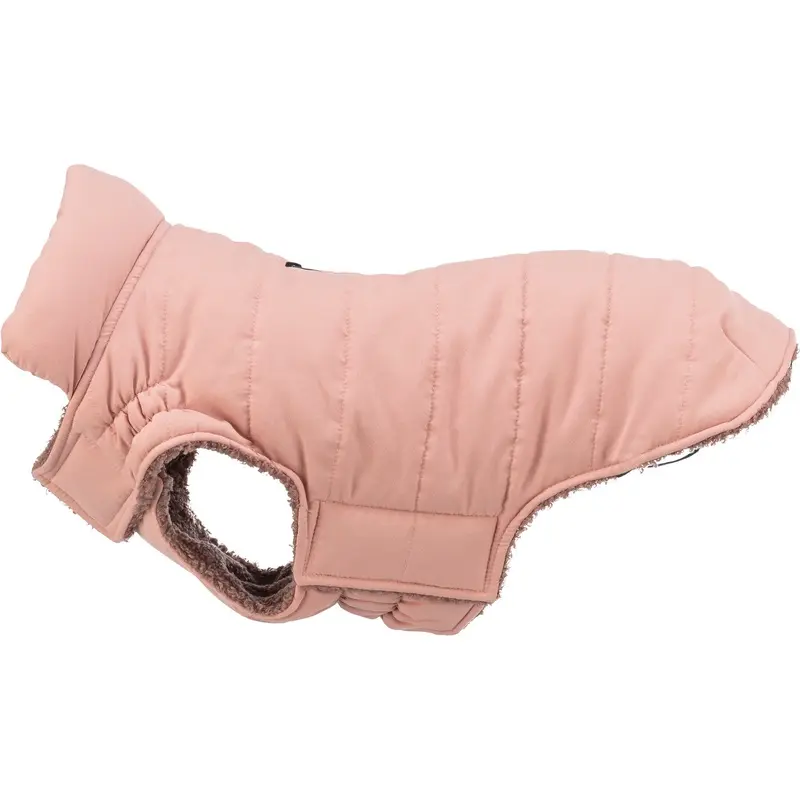 Trixie Lesmont winter coat, XXS: 24 cm, apricot