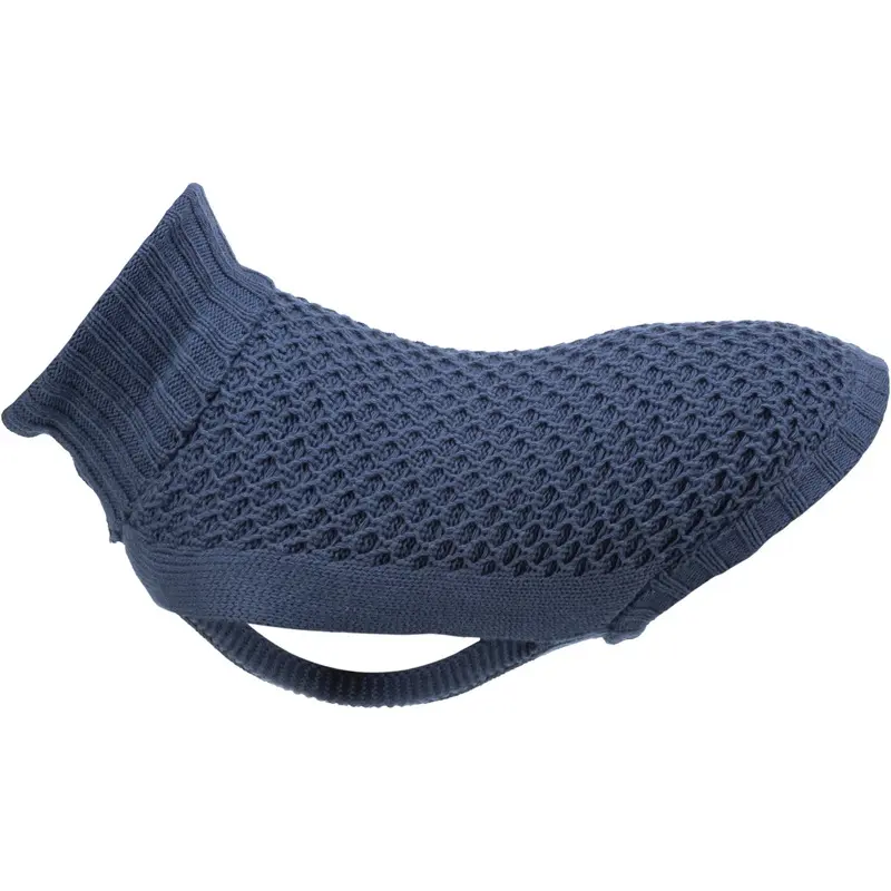 Trixie Norwood pullover, M: 50 cm, blue