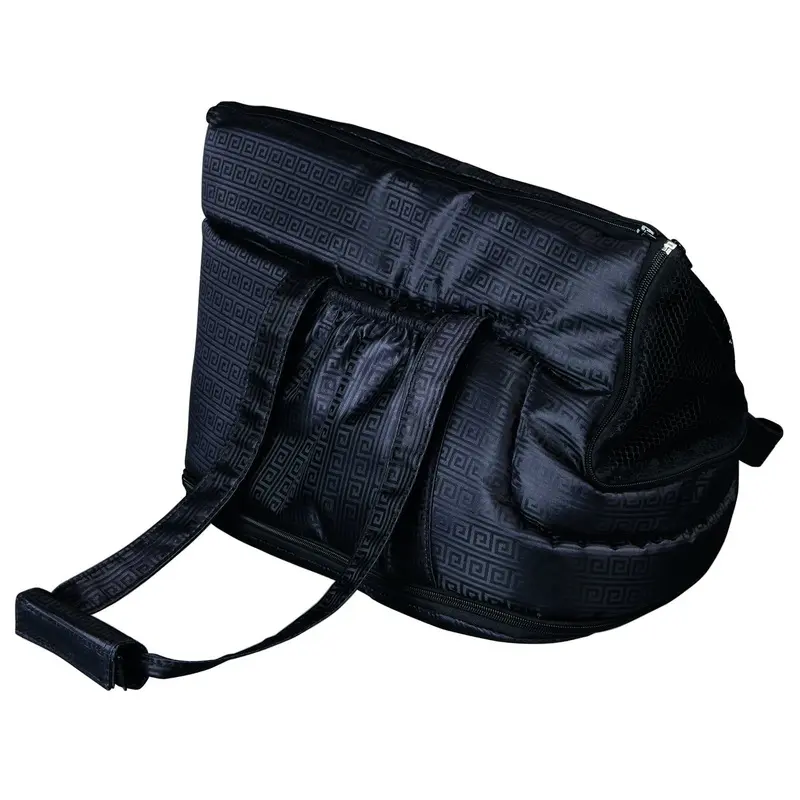 Trixie Riva carrier, 26 x 30 x 45 cm, black