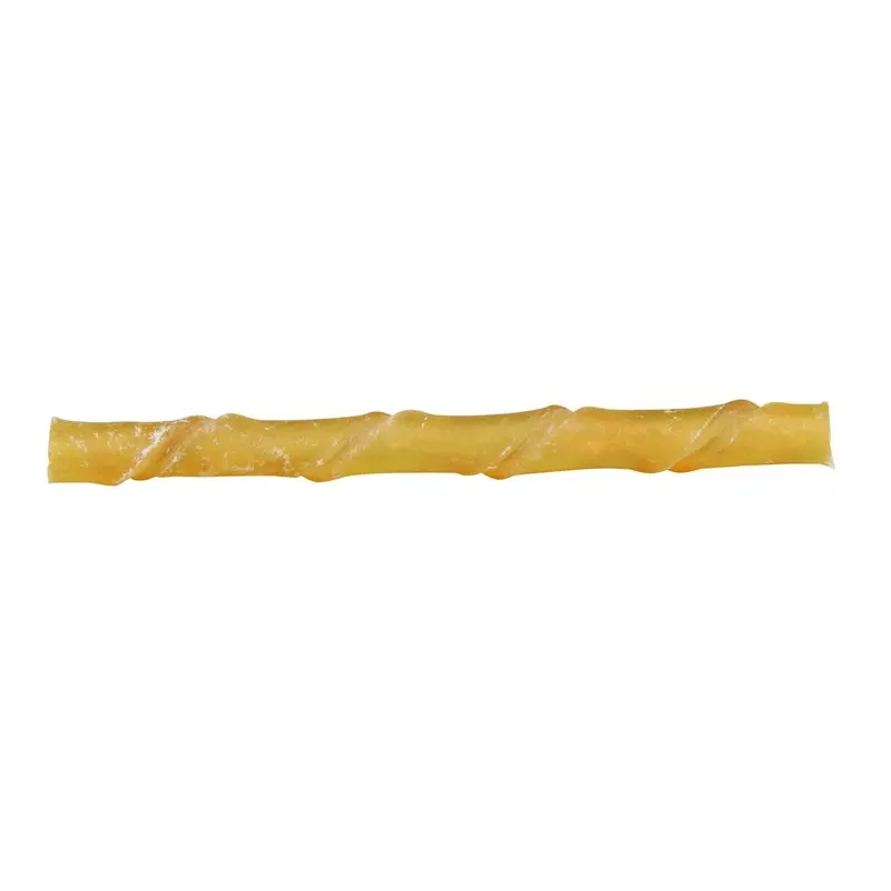 Trixie Chewing rolls, twisted, 12 cm/diam. 9-10 mm, 100 pcs.