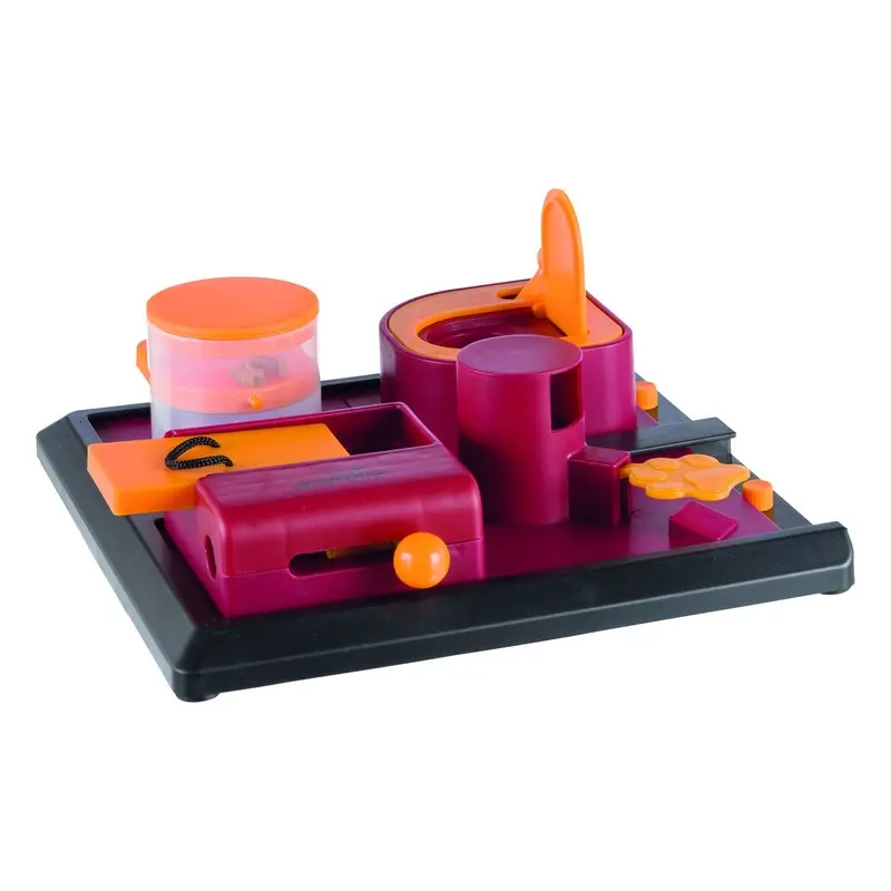 Trixie Dog Activity Poker Box 2, 31 x 31 cm