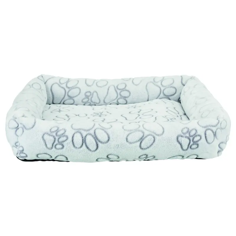 Trixie Nando bed, 60 x 50 cm, light grey