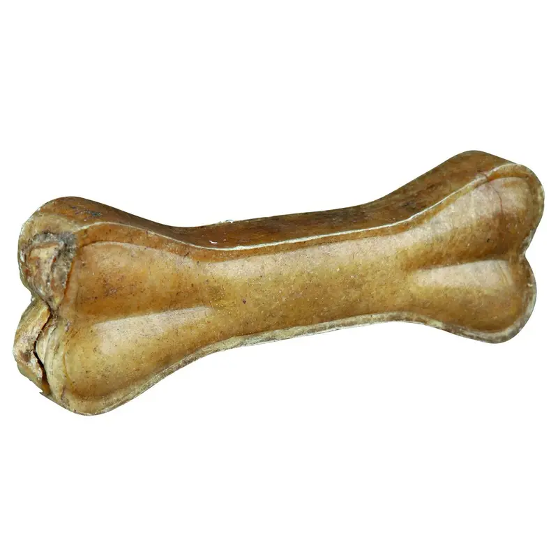 Trixie Chewing bone with bull pizzle filling, 12 cm, 2 pcs./60 g