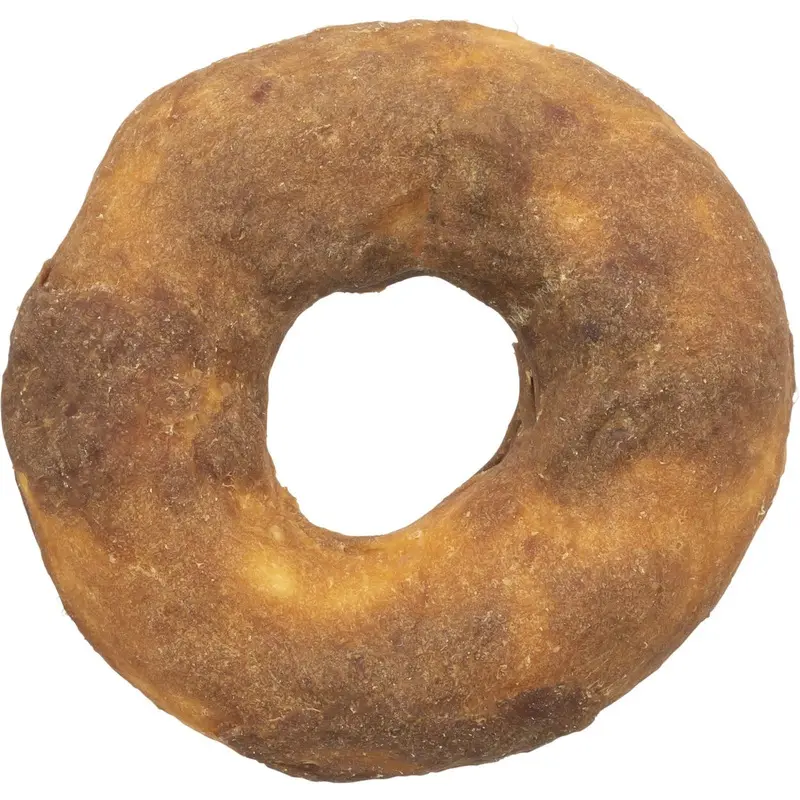 Trixie Denta Fun Lamb Chewing Ring, bulk,  6 cm, 55 g
