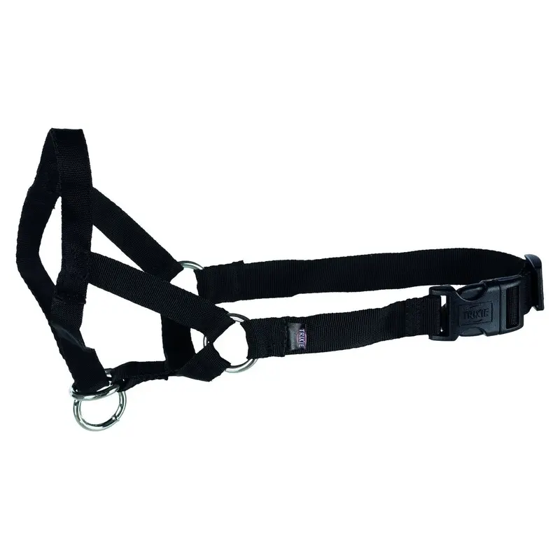 Trixie Top Trainer training harness, M: 27 cm, black