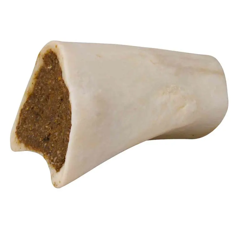 Trixie 15 tibia bones, with lamb taste