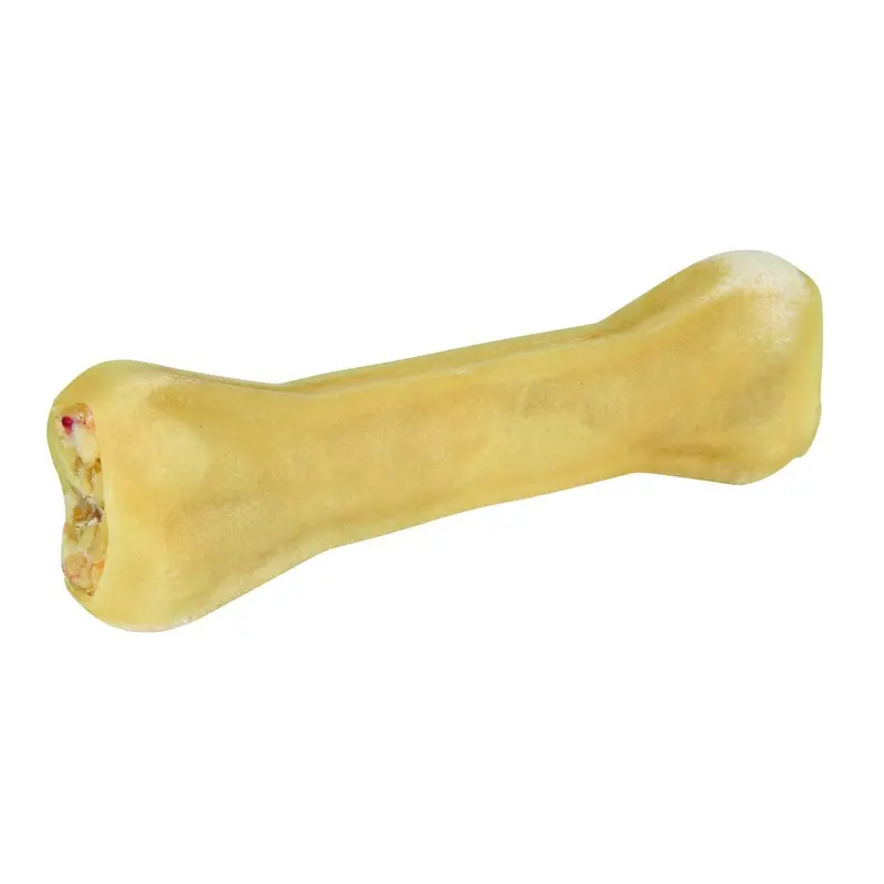 Trixie Chewing bone with tripe filling, 17 cm, 115 g