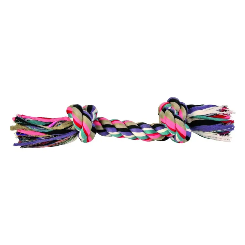 Trixie Playing rope, 37 cm