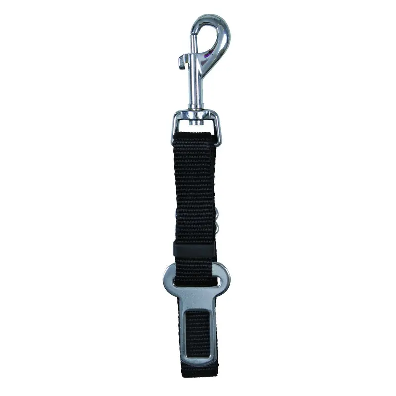 Trixie Replacement short leash, 40-60 cm/20 mm, black