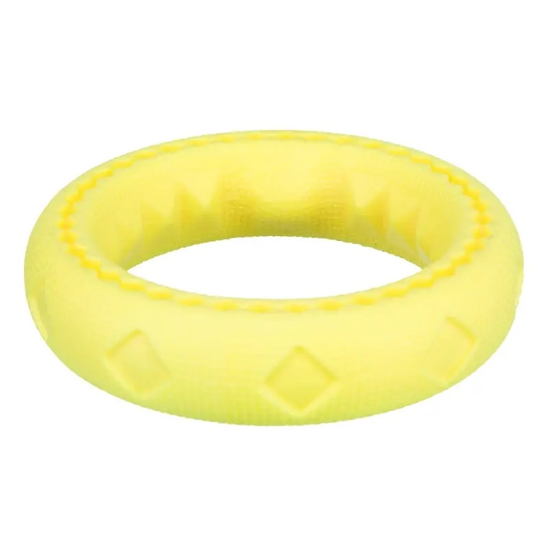 Trixie Ring, TPR, floatable, diam. 11 cm