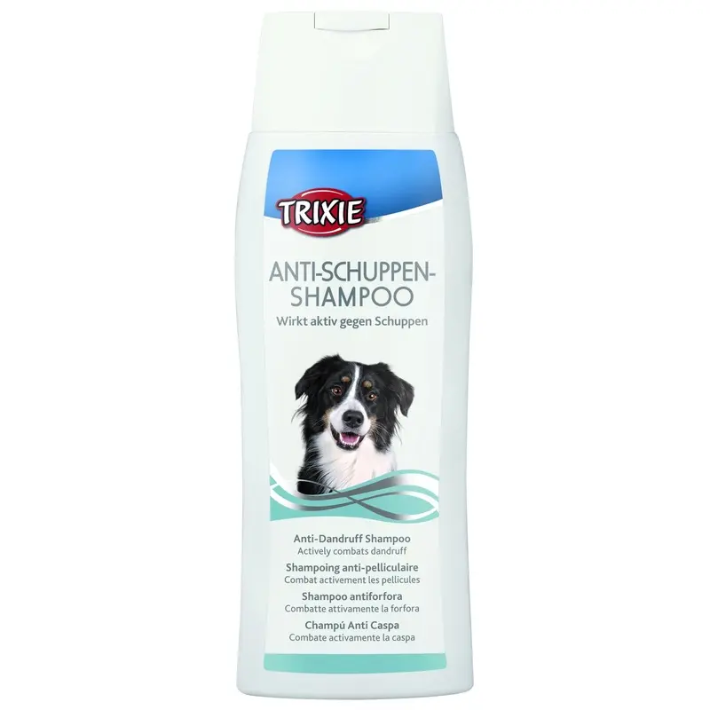 Trixie Anti-dandruff shampoo, 250 ml