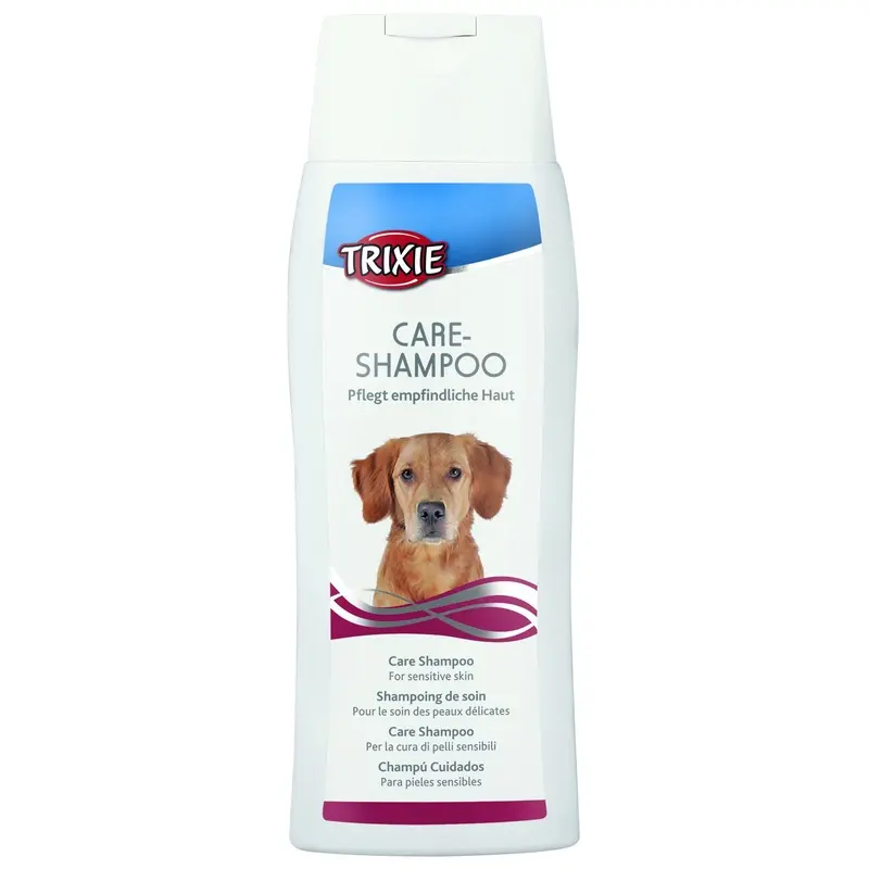 Trixie Care shampoo, 250 ml