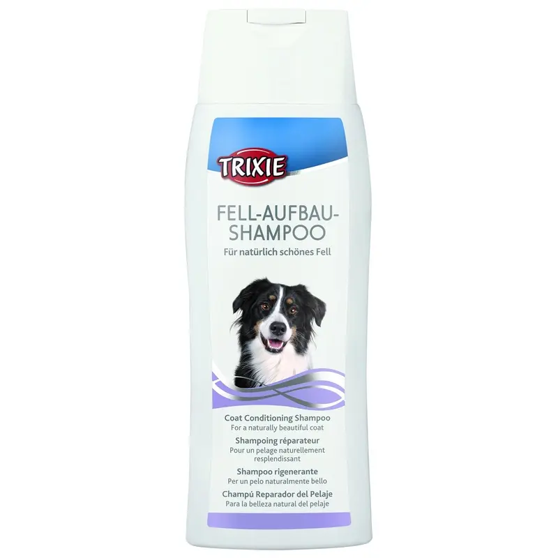 Trixie Coat conditioning shampoo, 250 ml