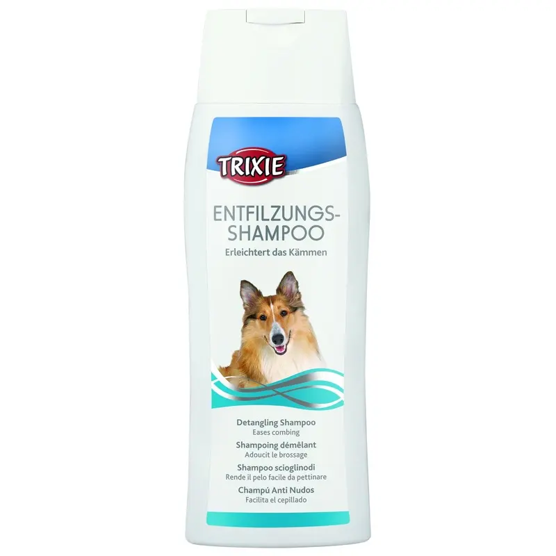 Trixie Detangling shampoo, 250 ml