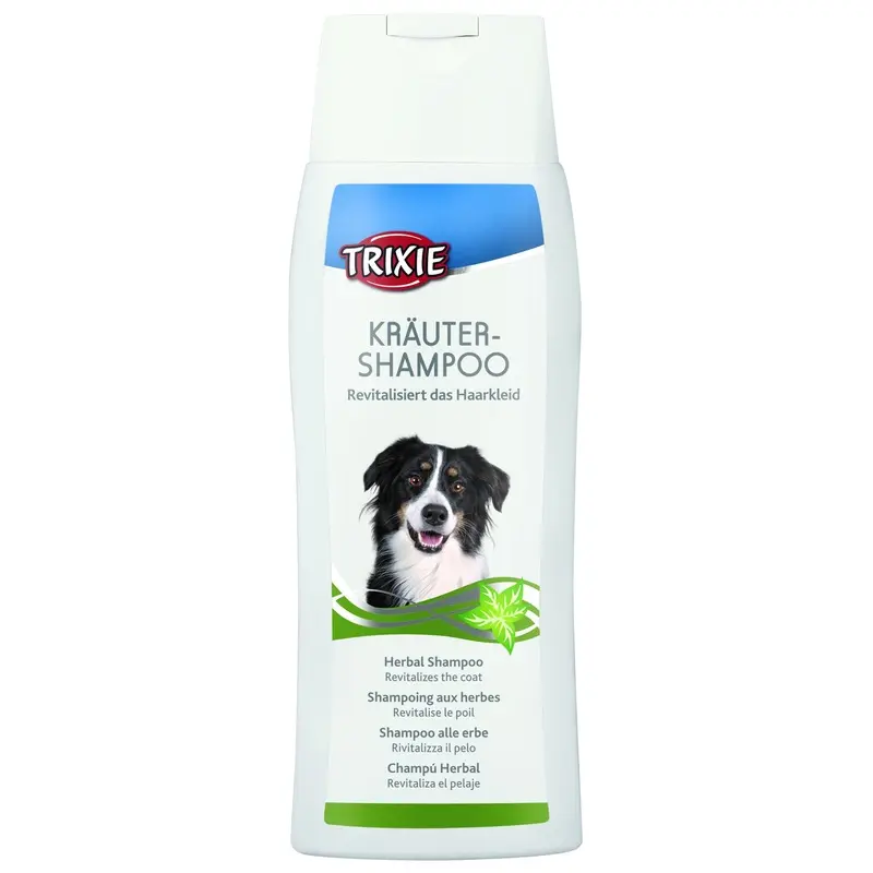 Trixie Herbal shampoo, 250 ml