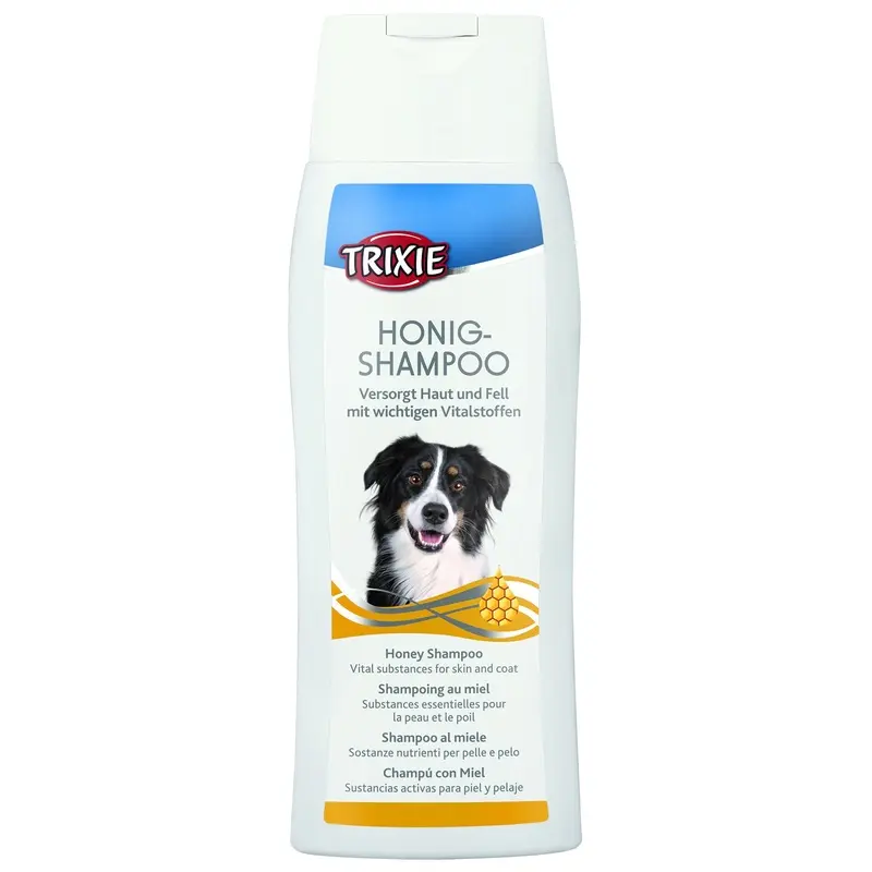 Trixie Honey shampoo, 250 ml