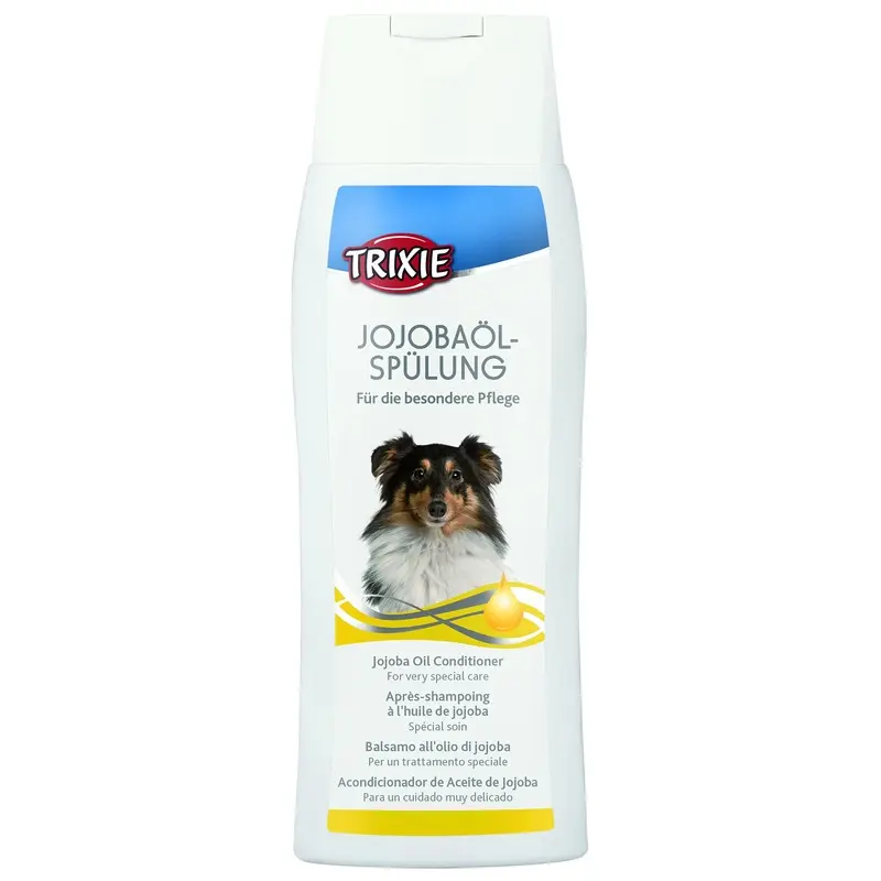 Trixie Jojoba conditioner, 250 ml