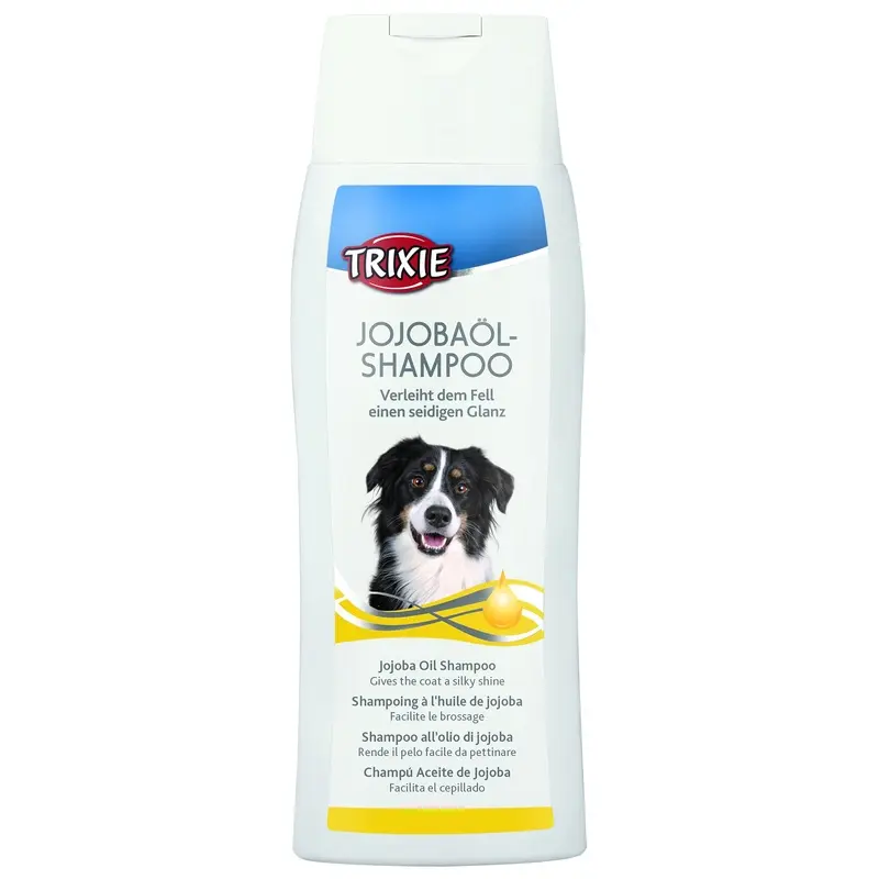 Trixie Jojoba shampoo, 250 ml