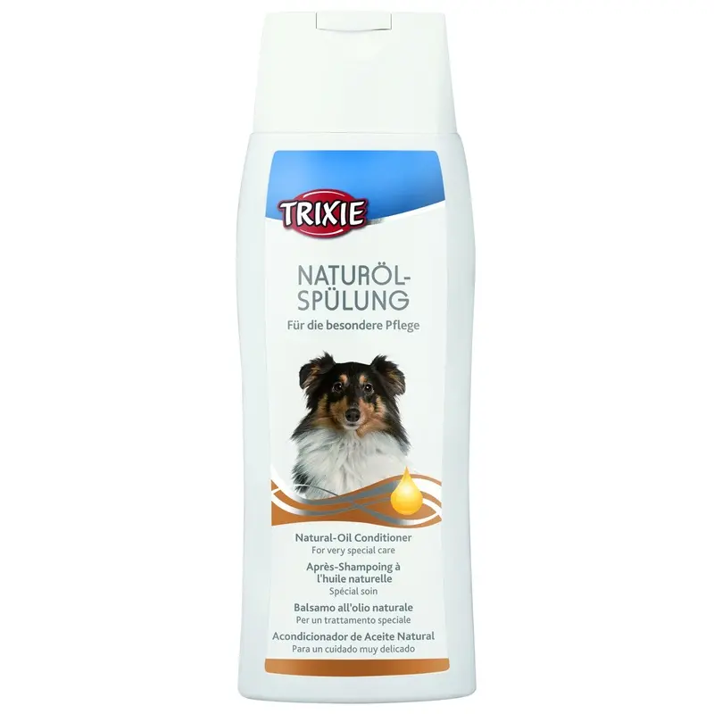 Trixie Natural-oil conditioner, 250 ml