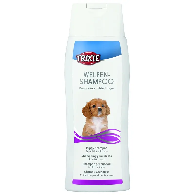 Trixie Puppy shampoo, 250 ml