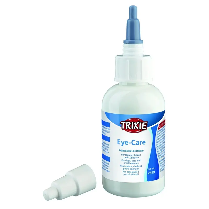 Trixie Tearstain Remover, 50 ml