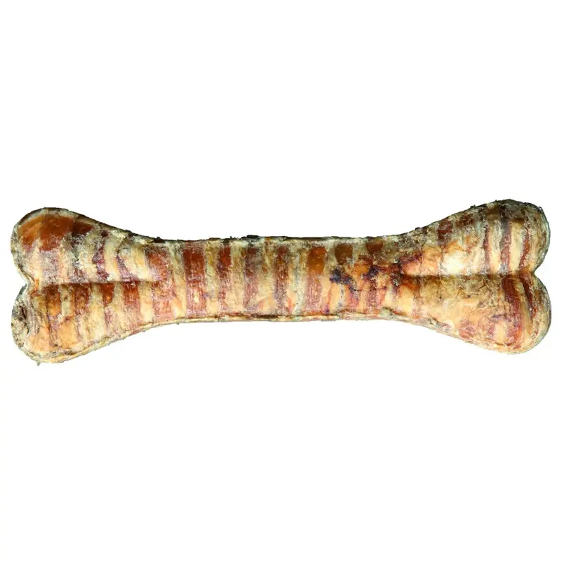 Trixie Chewing bones made of trachea, 10 cm, 2 pcs./35 g