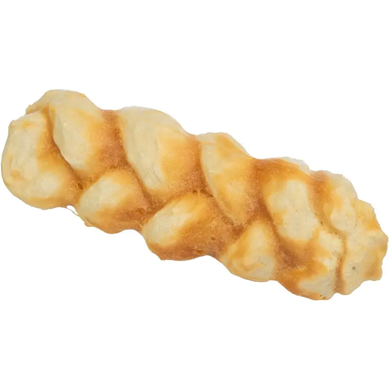 Trixie Denta Fun Braid, collagen with chicken, 65 g