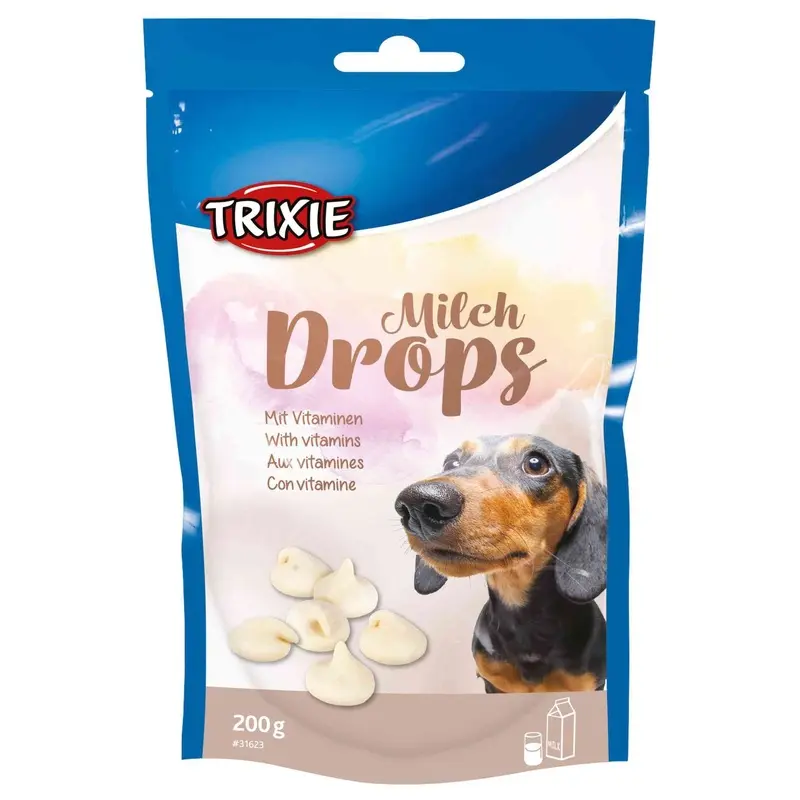 Trixie Milk Drops, 200 g