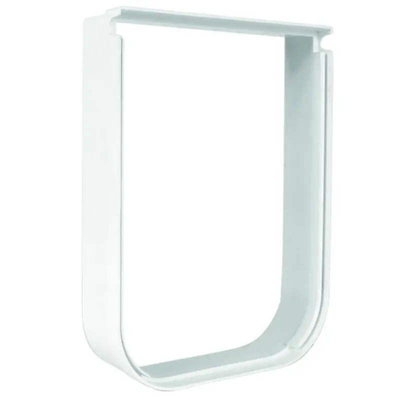 Trixie Tunnel element for # 3869, white