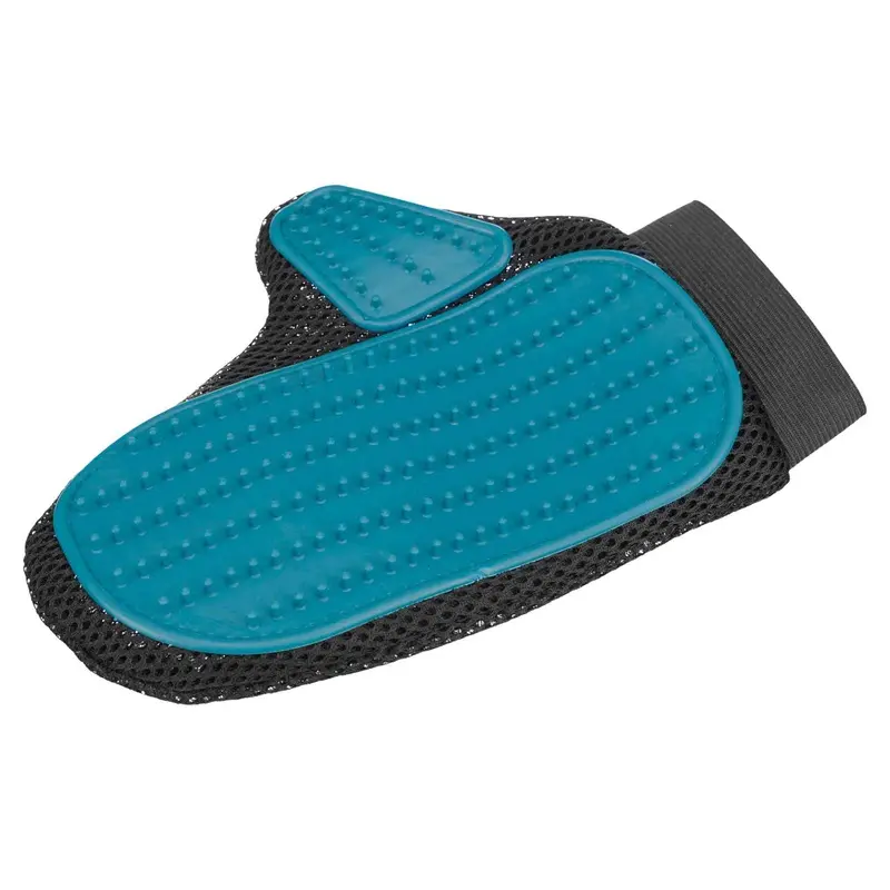 Trixie Fur care glove, 18 x 24 cm