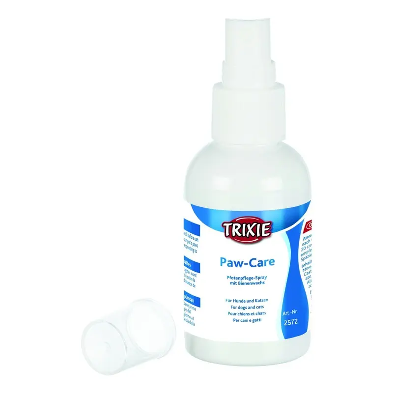 Trixie Paw care spray with beeswax, 50 ml