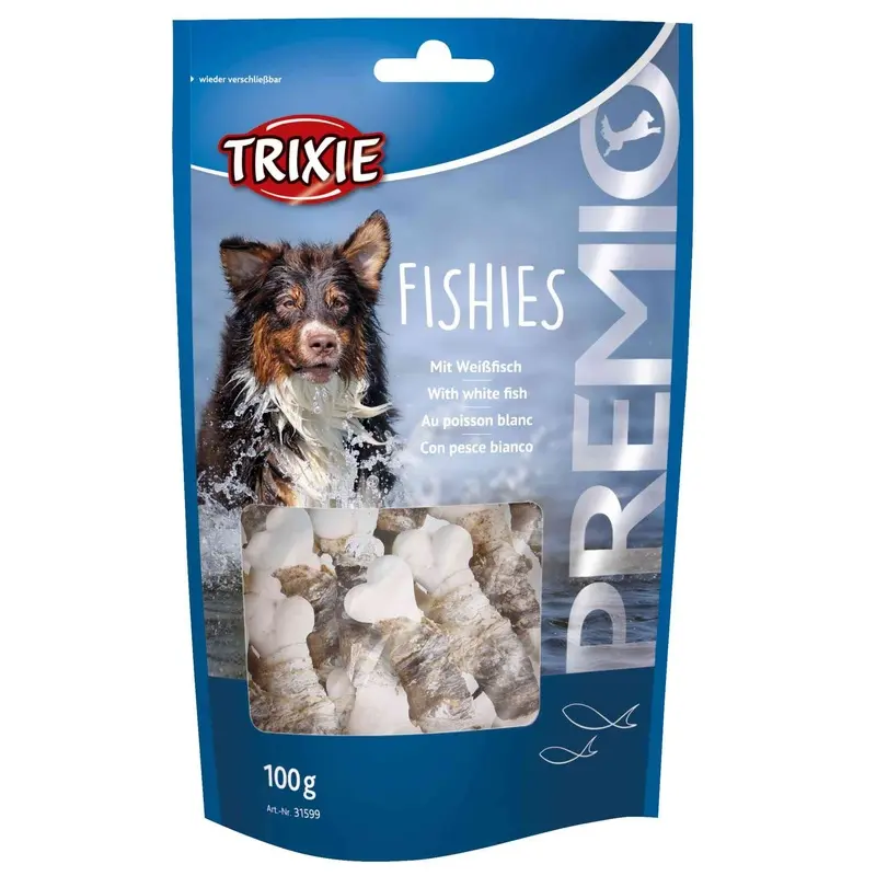 Trixie PREMIO Fishies, 100 g