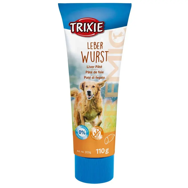 Trixie PREMIO liver pt, 110 g