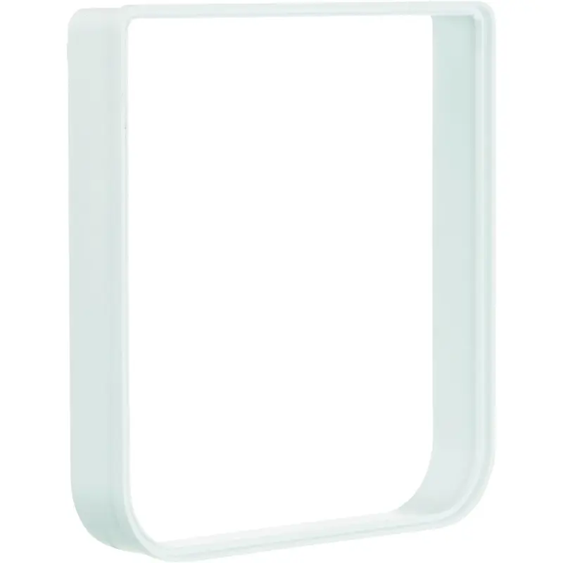 Trixie Tunnel element for # 44241, white