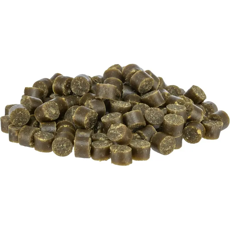 Trixie Vegan Soft Snack Dots with parsley & thyme, 200 g