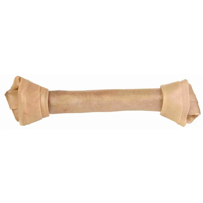 Trixie Chewing bone, knotted, 25 cm, 180 g